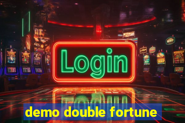 demo double fortune